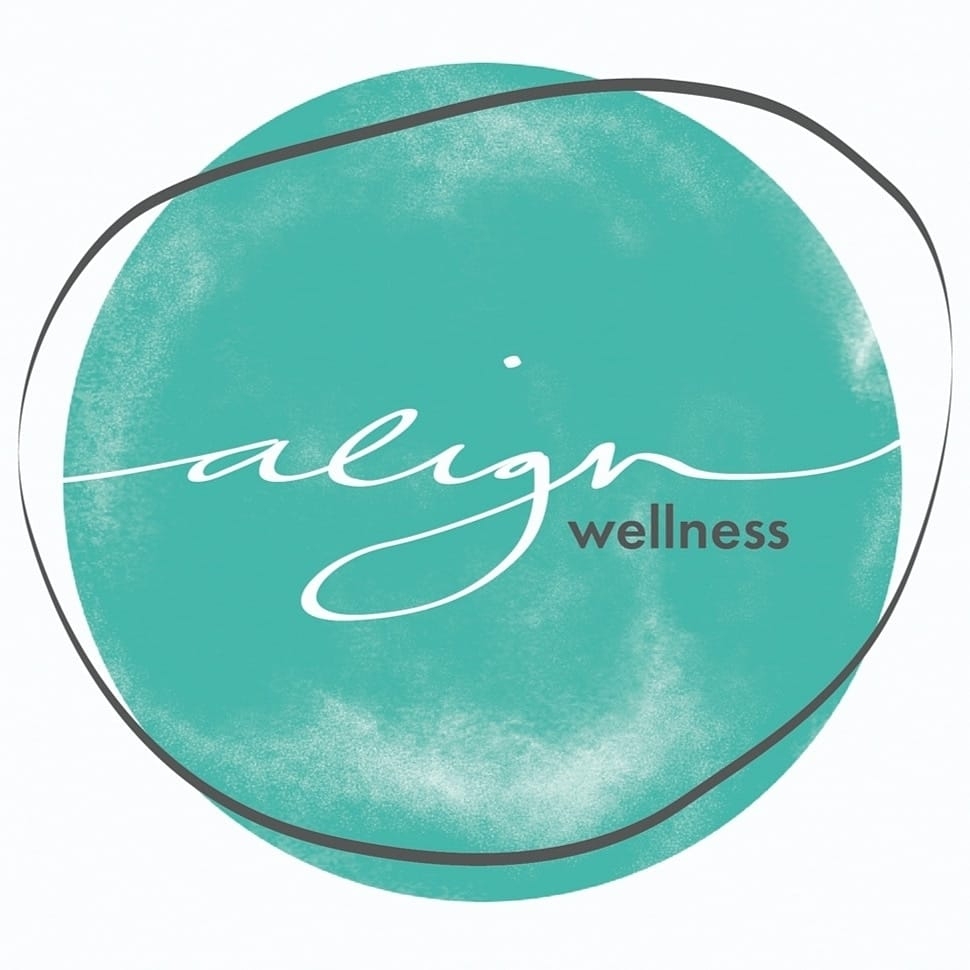 Align Wellness Logo