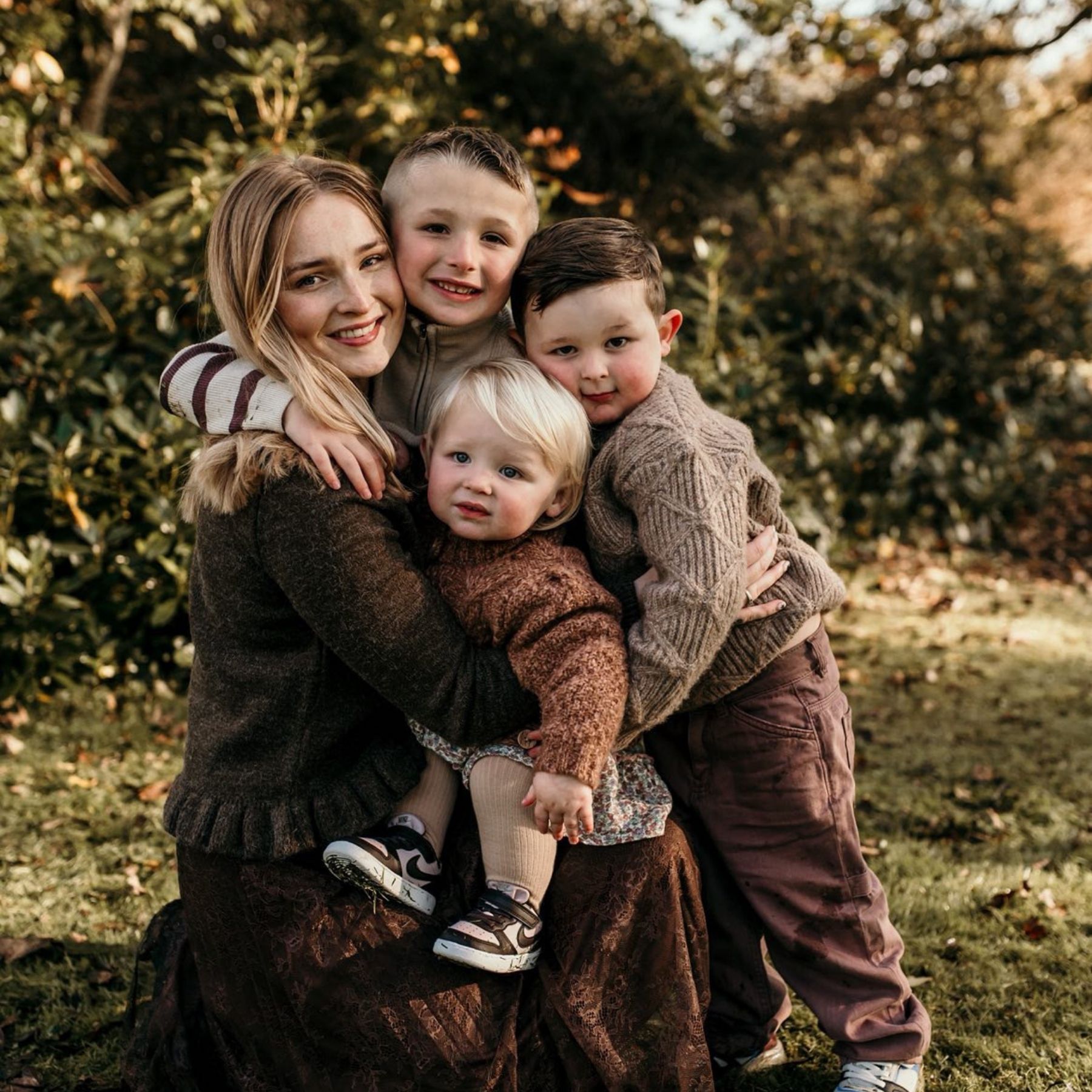 Where motherhood meets community: Introducing We Talk a Latte