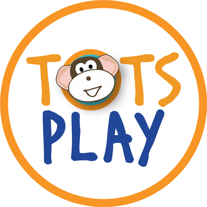 Tots Play Aberdeenshire NE Logo