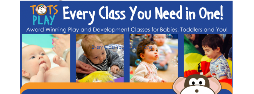 Tots Play Aberdeenshire NE