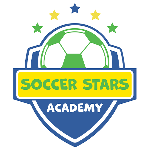 Soccer Stars Academy Aberdeenshire Logo