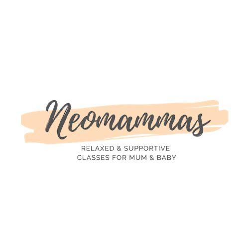 Neomammas Logo