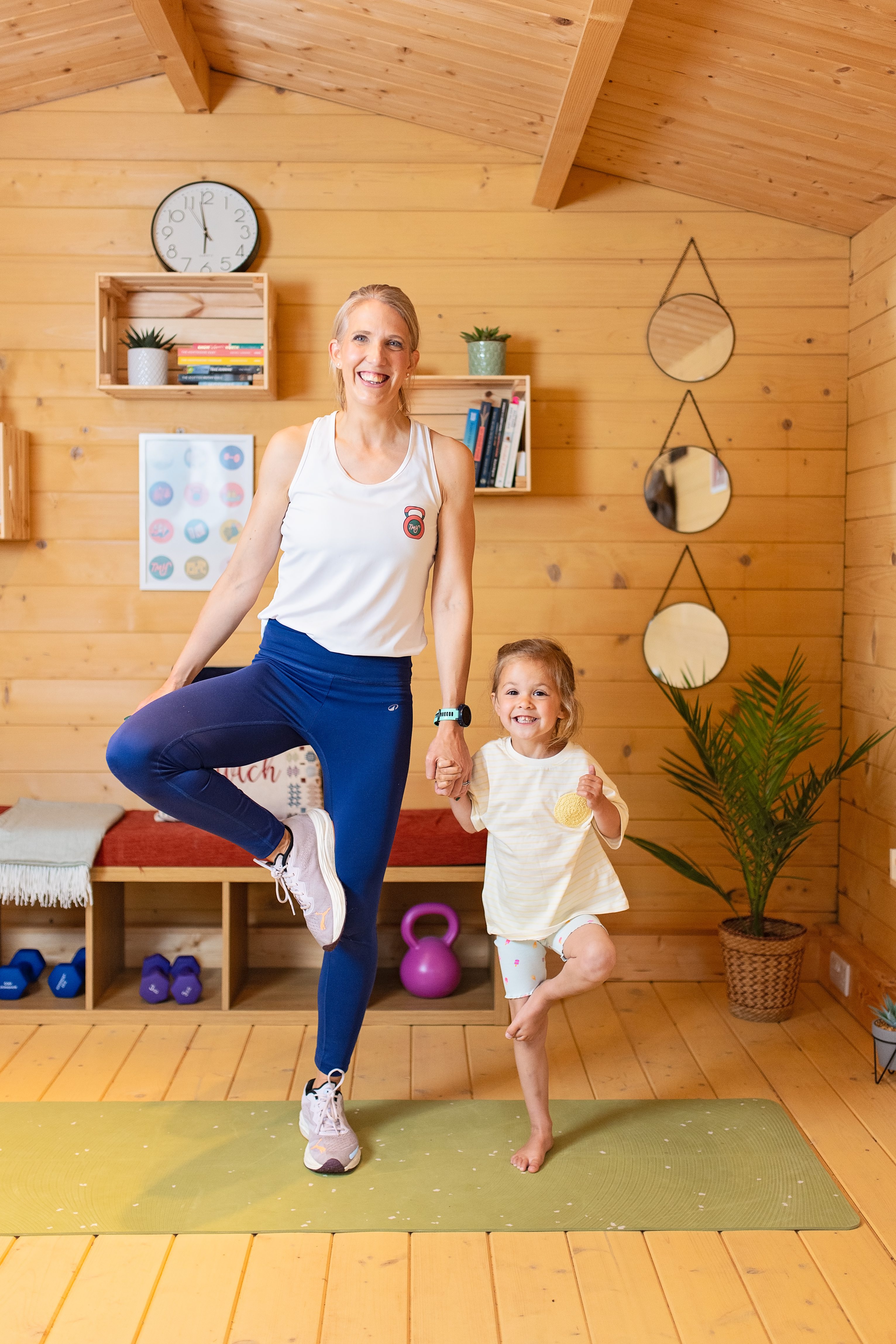 The Thriving Mum Hub