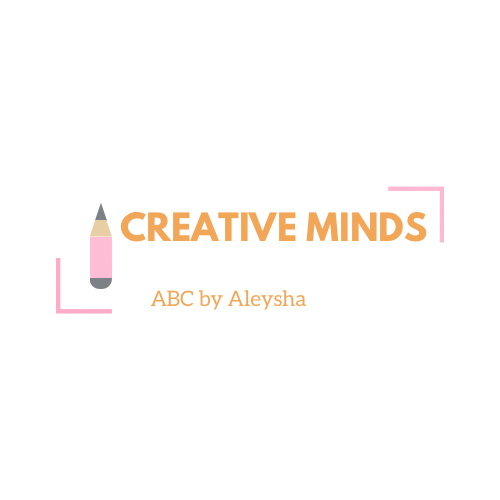 Creative Minds Tutoring  Logo