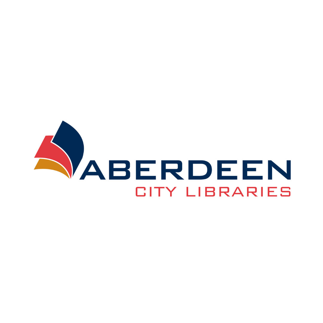 Aberdeen City Libraries Logo