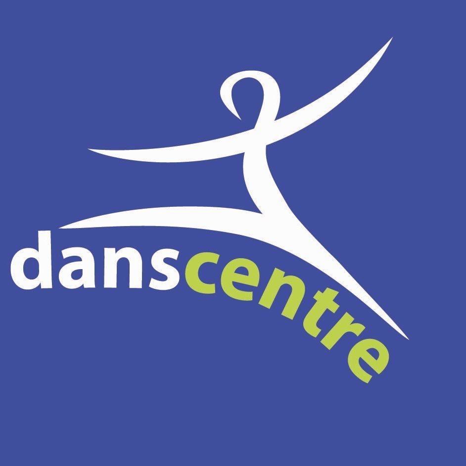 Danscentre Logo