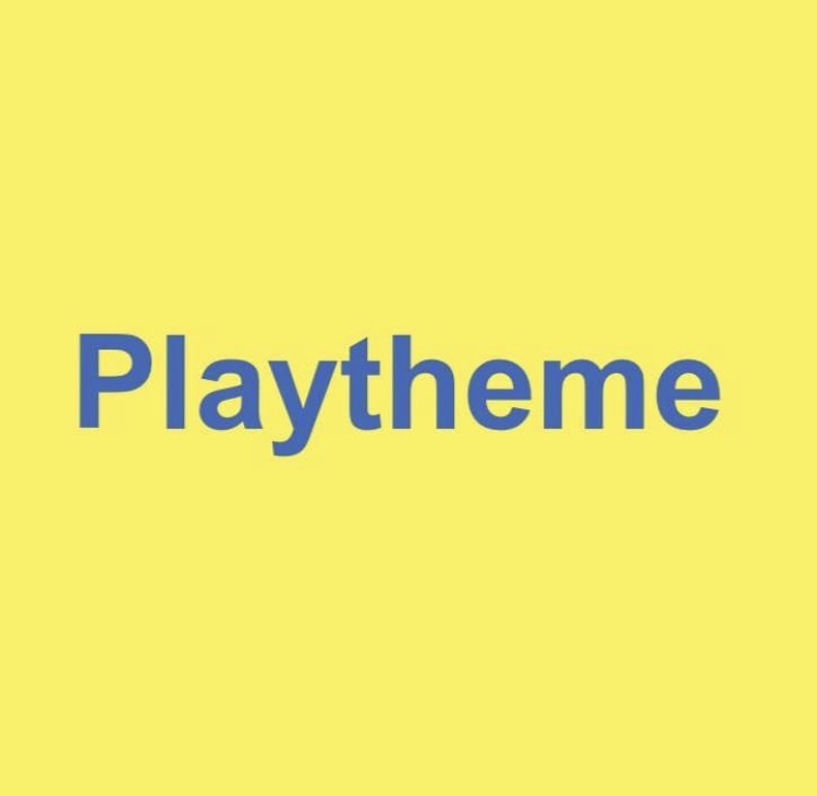 Playtheme Logo