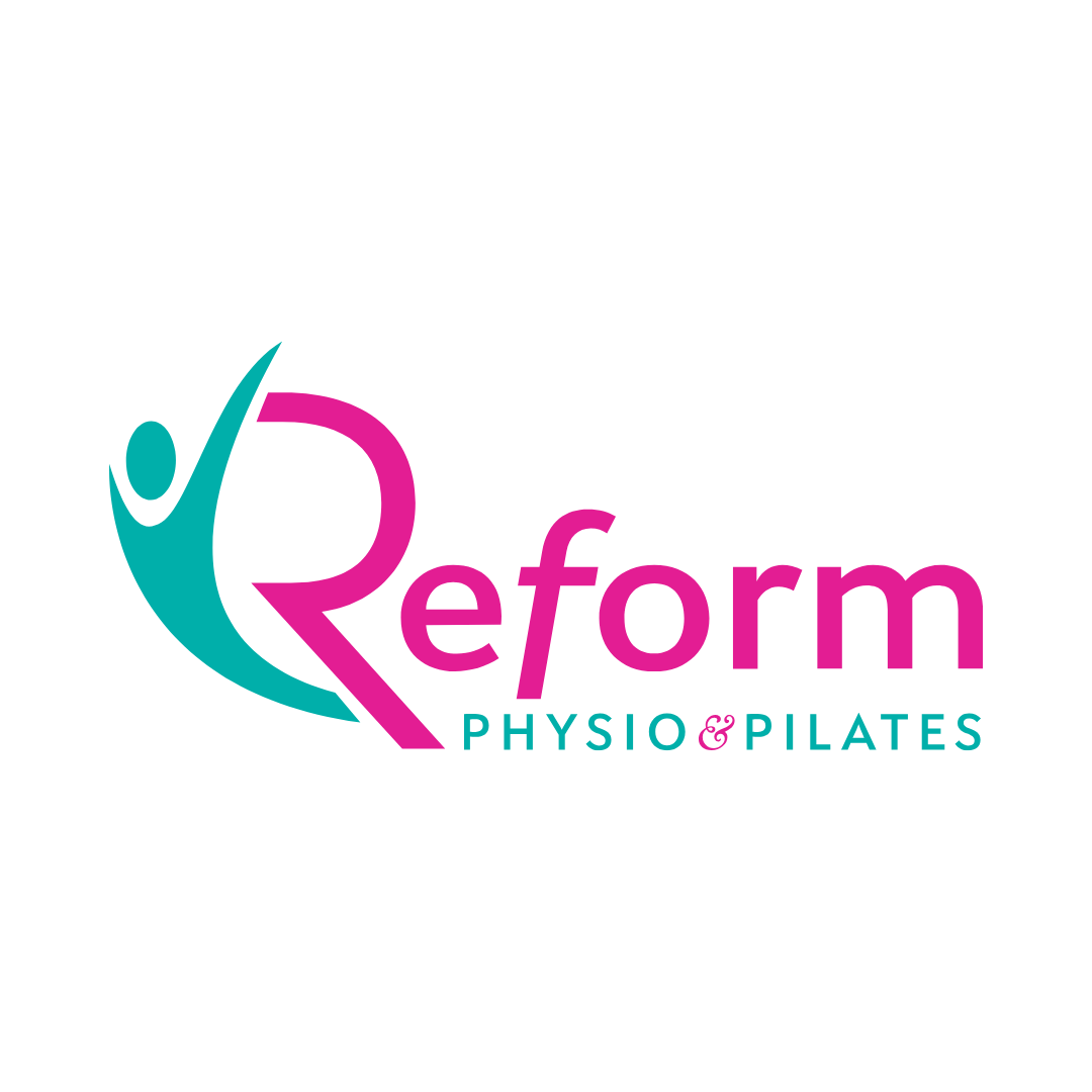 Reform Physio & Pilates Logo
