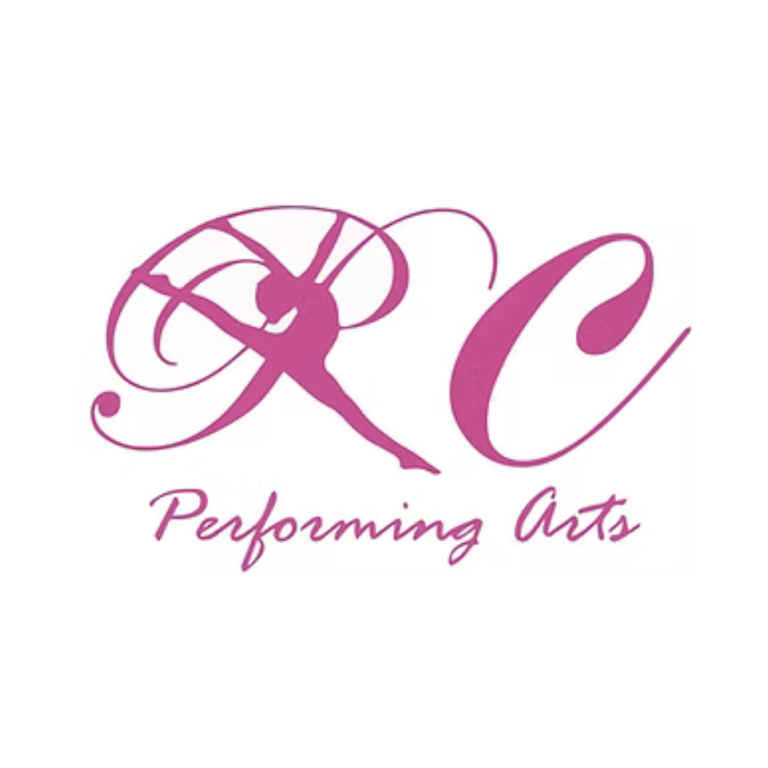 RC Performing Arts Logo