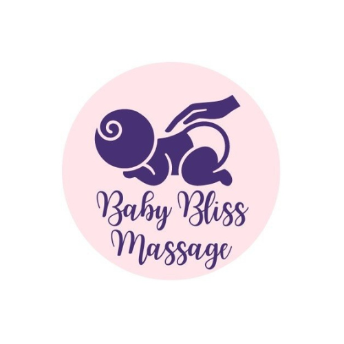 Baby Bliss Massage Logo
