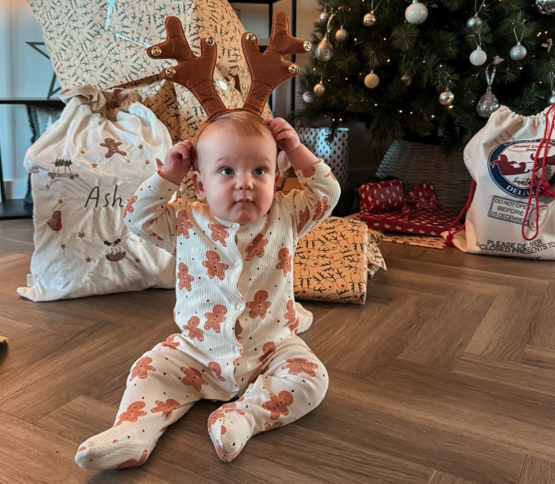 Make lasting memories with your wee ones this Christmas