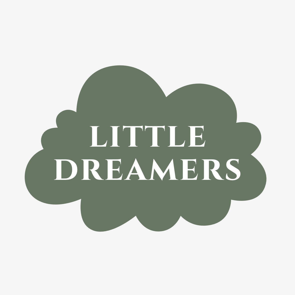 Little Dreamers  Logo