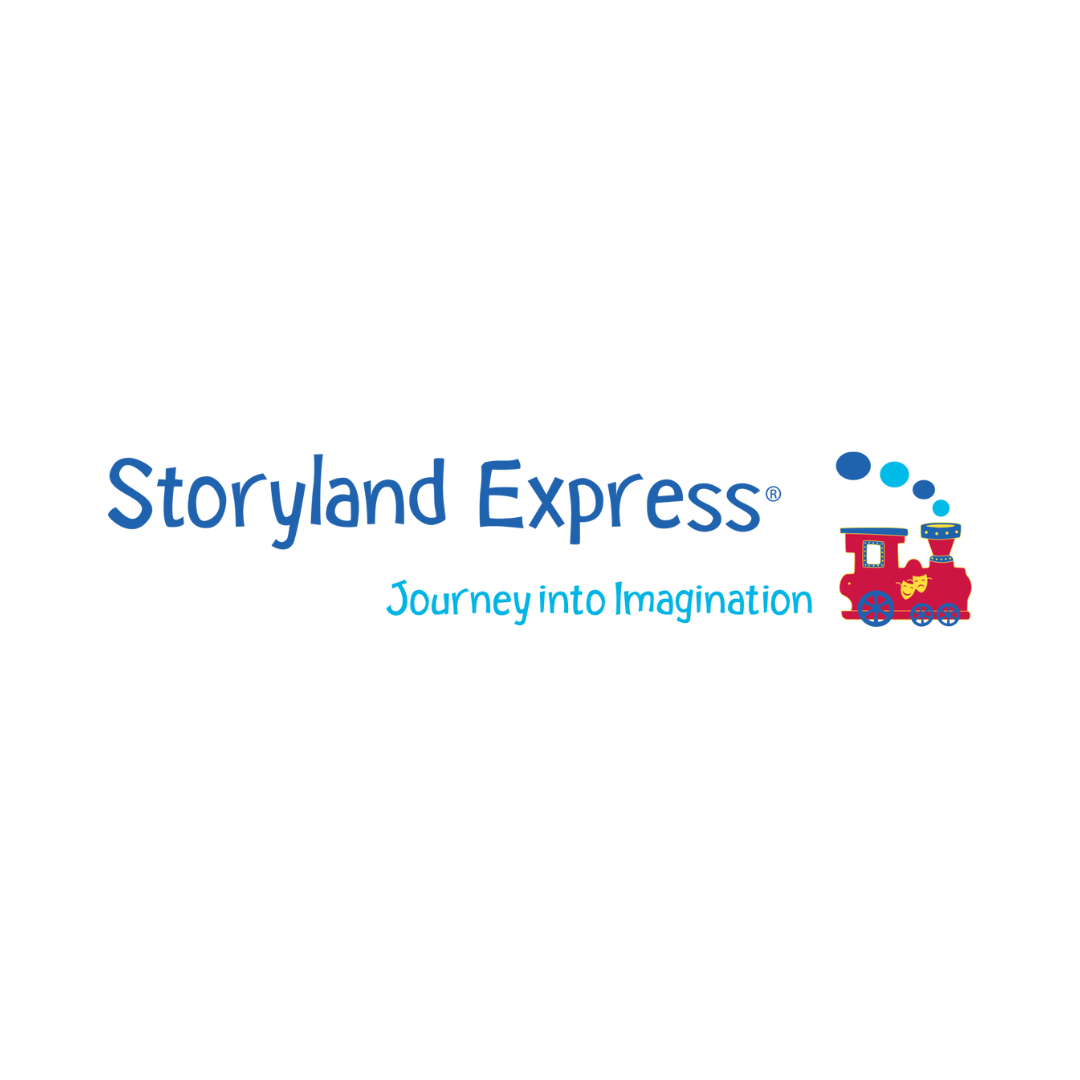 Storyland Express Logo