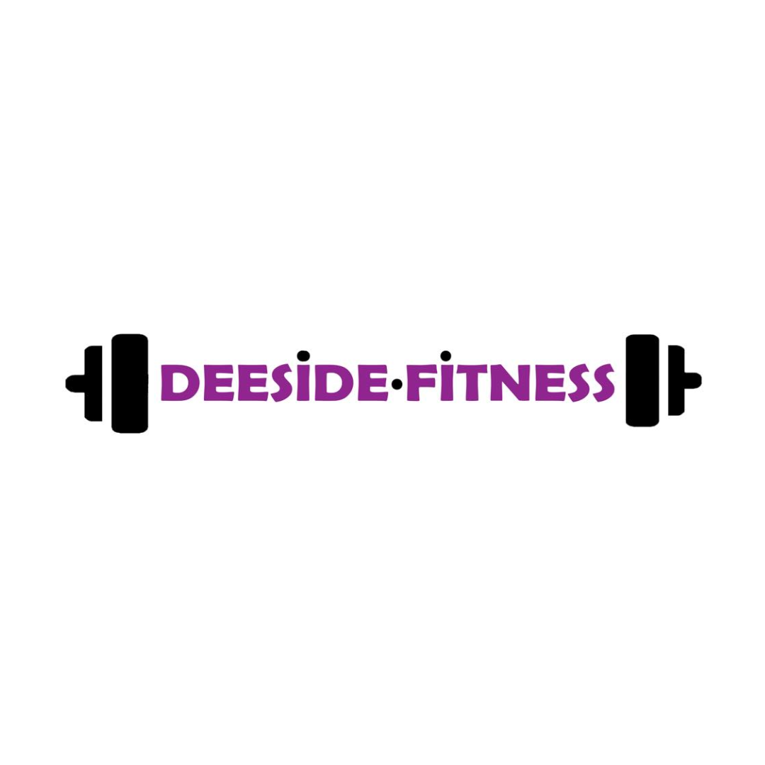 Deeside Fitness Logo