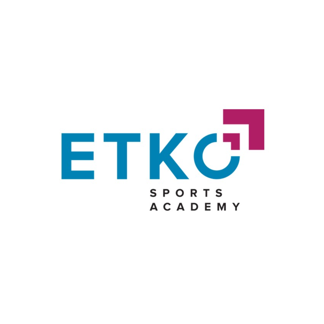 ETKO Sports Academy Logo