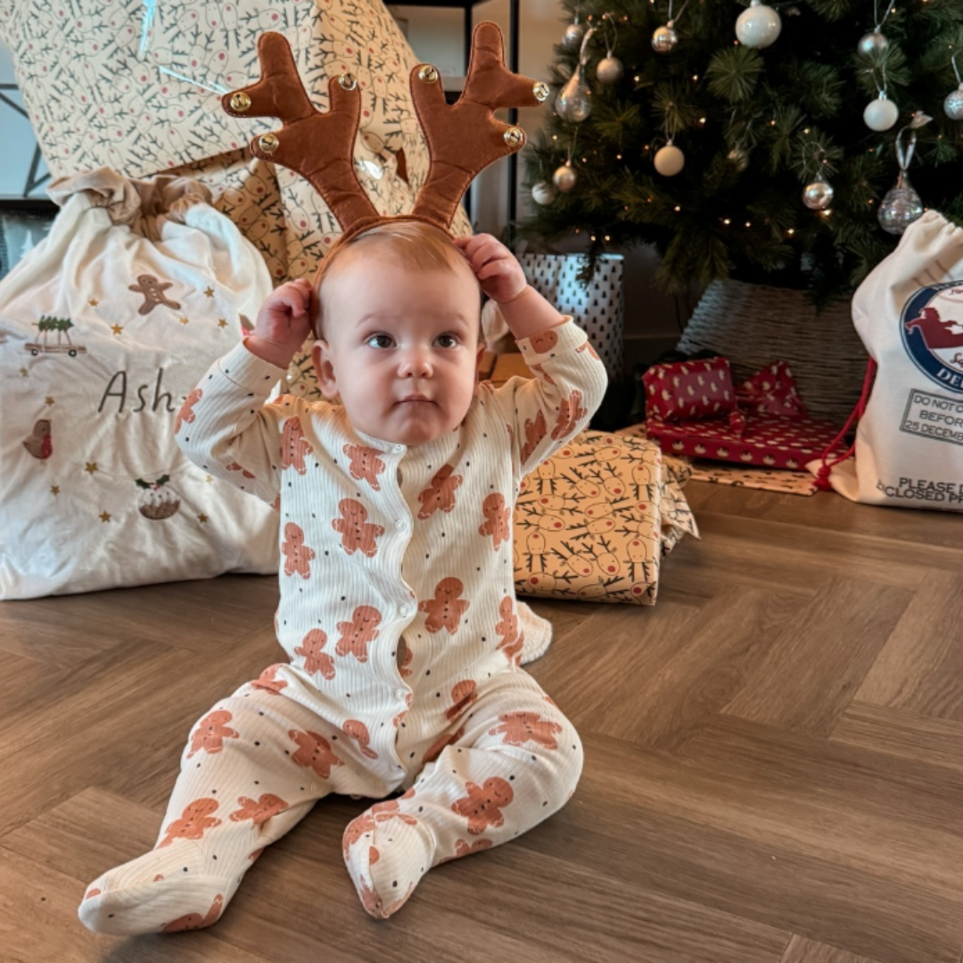 Make lasting memories with your wee ones this Christmas