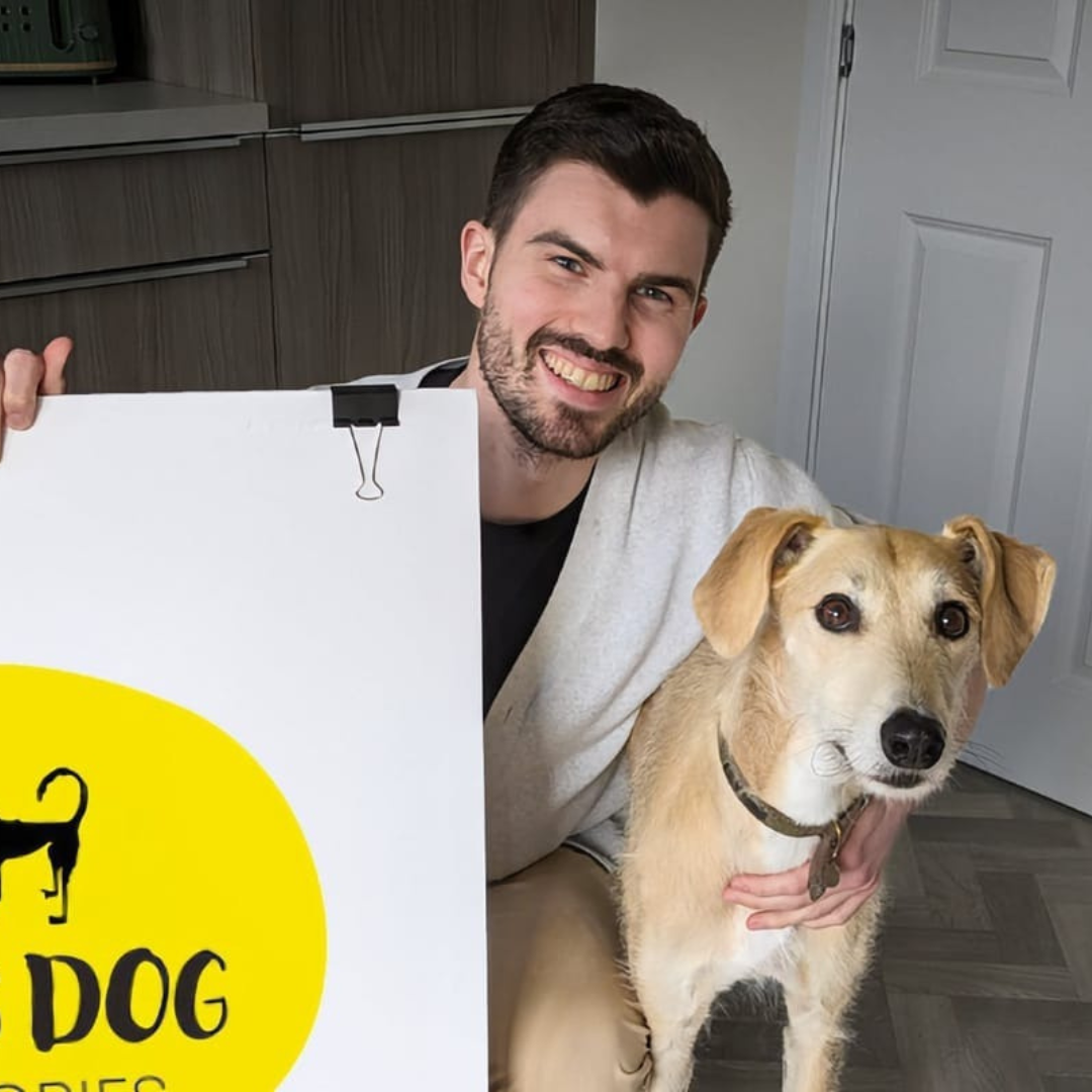 It’s National Storytelling Week: Let’s catch up with local author Colin Fraser