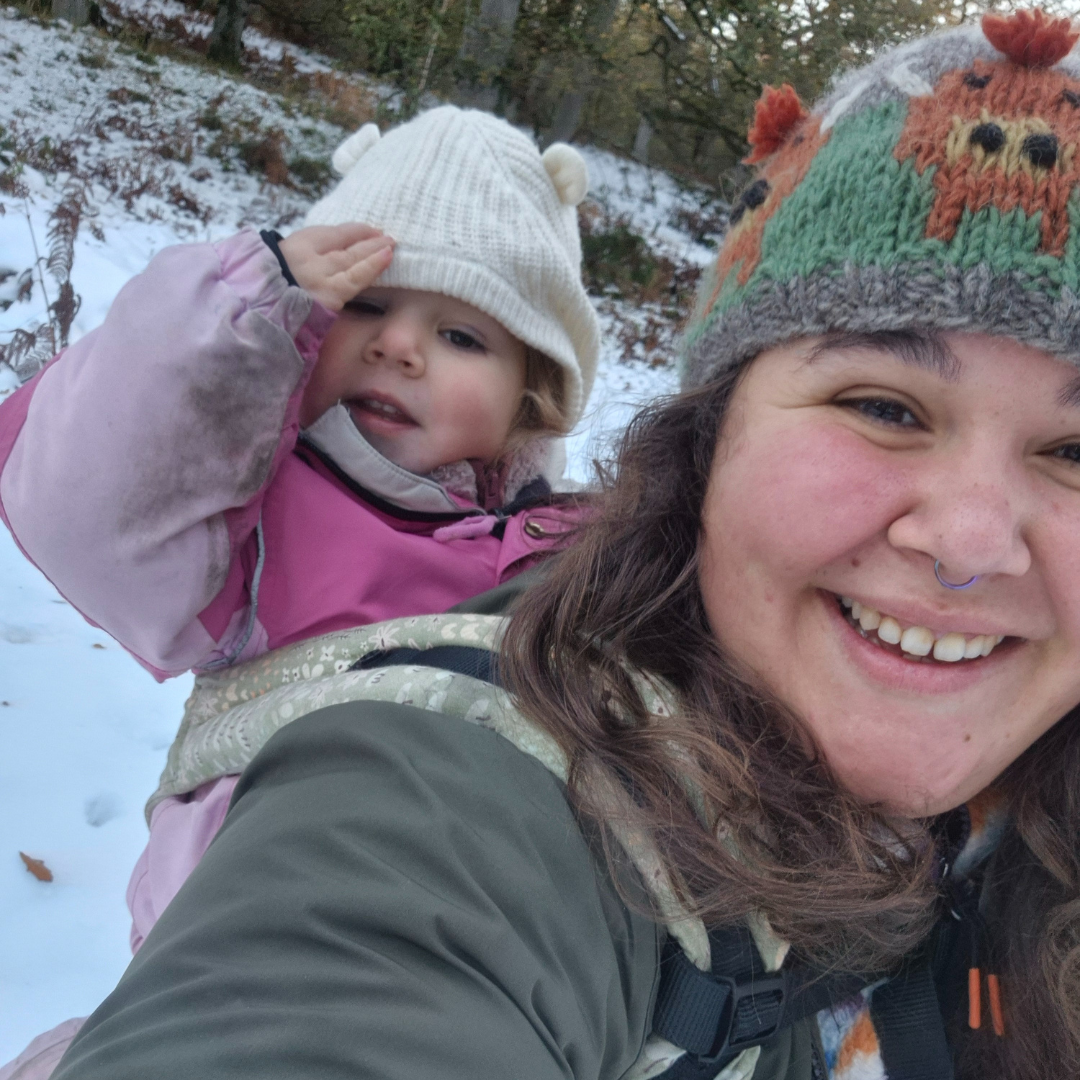 Growing in nature: Introducing Nurture The Wild Project