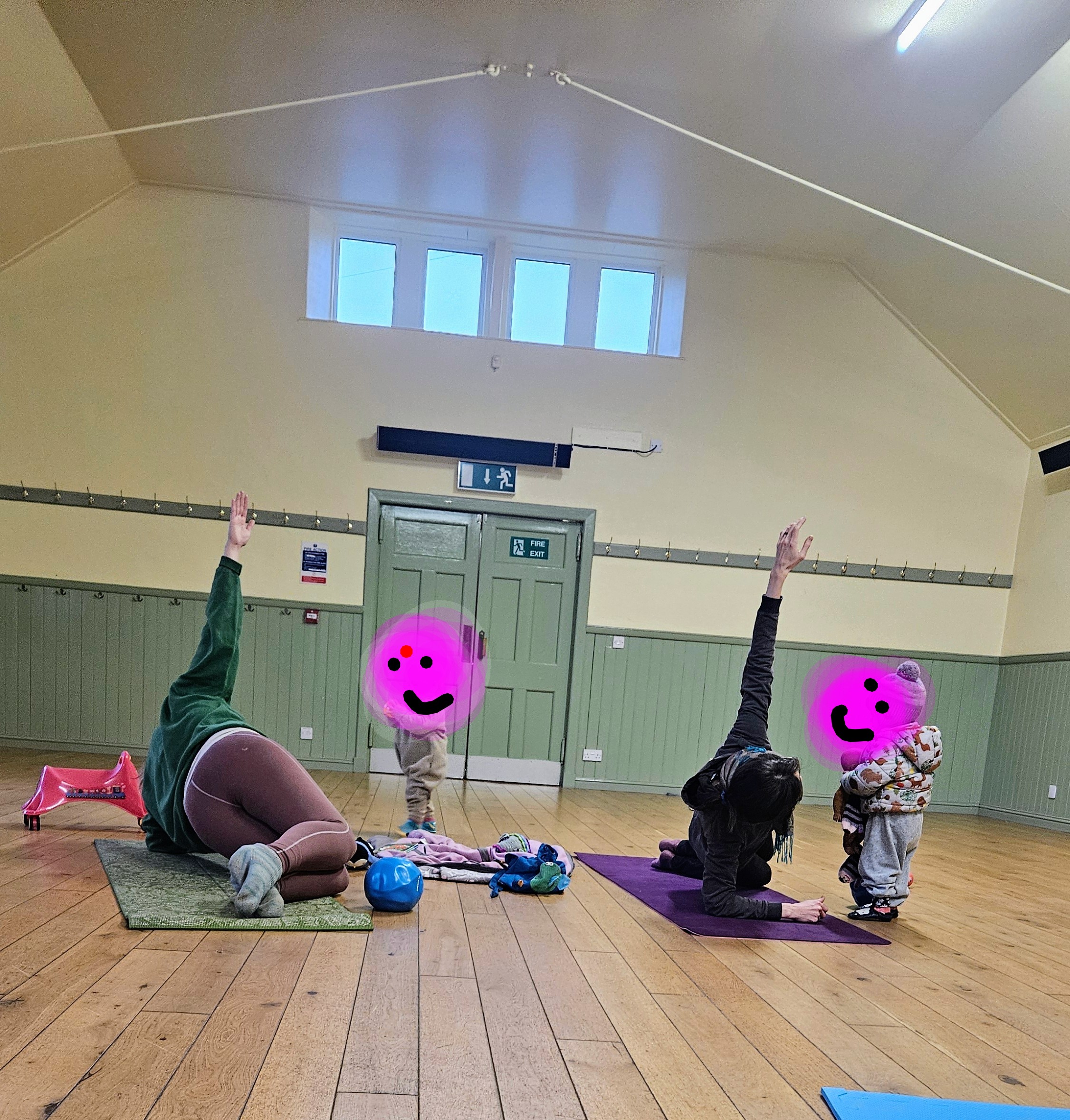 Anna Does Physio & Pilates gallery image 2