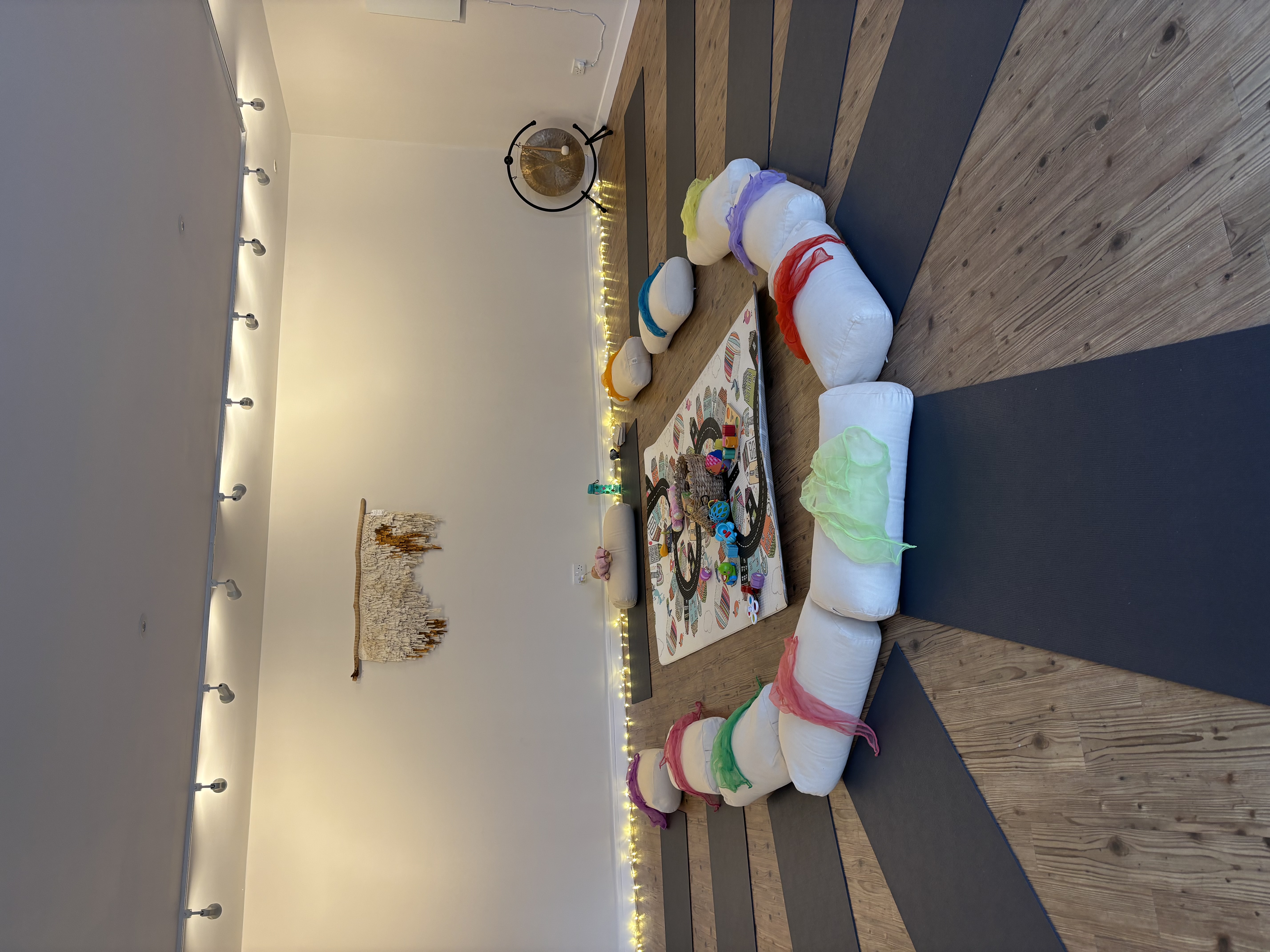 Banchory Yoga gallery image 1