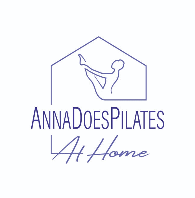 Anna Does Physio & Pilates Logo
