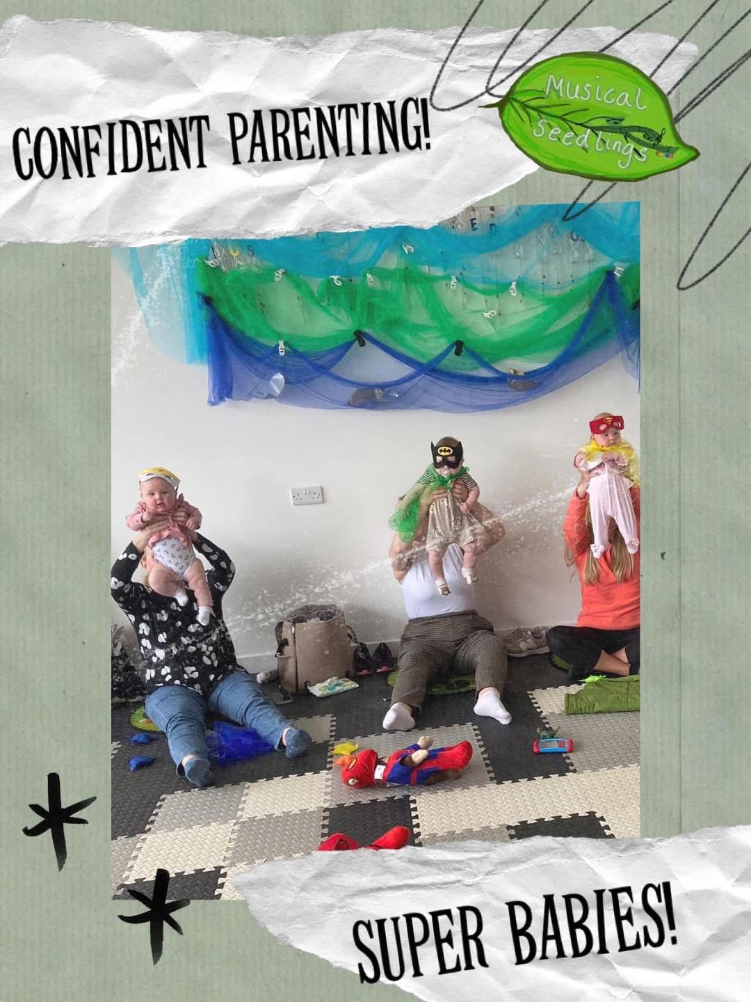 Musical seedlings gallery image 5