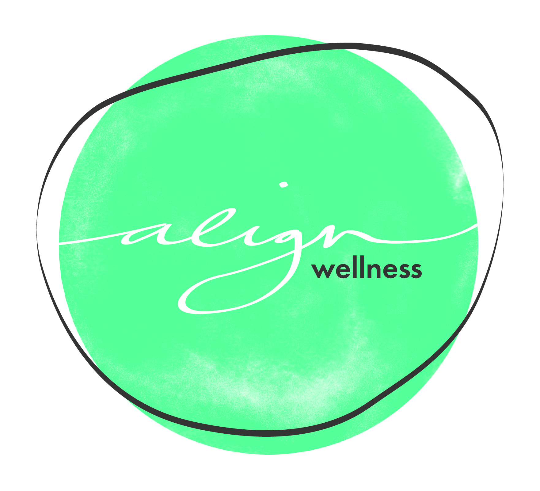 Align wellness  Logo