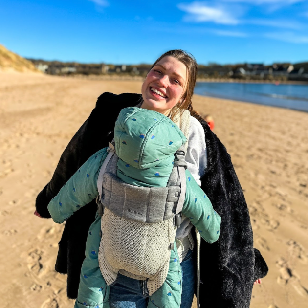 Anna’s 5 favourite family-friendly walks