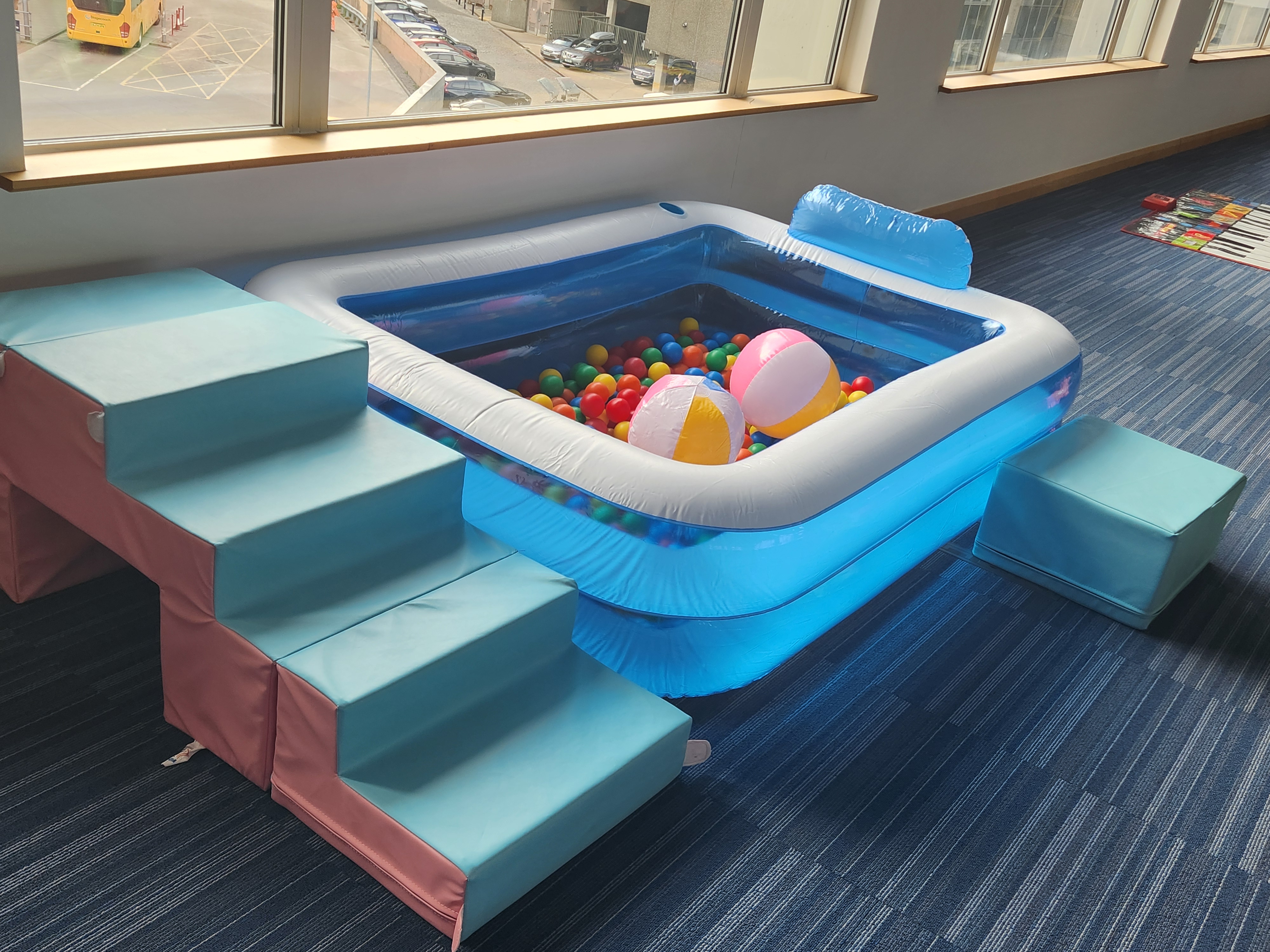 Mini and Me Aberdeen gallery image 2