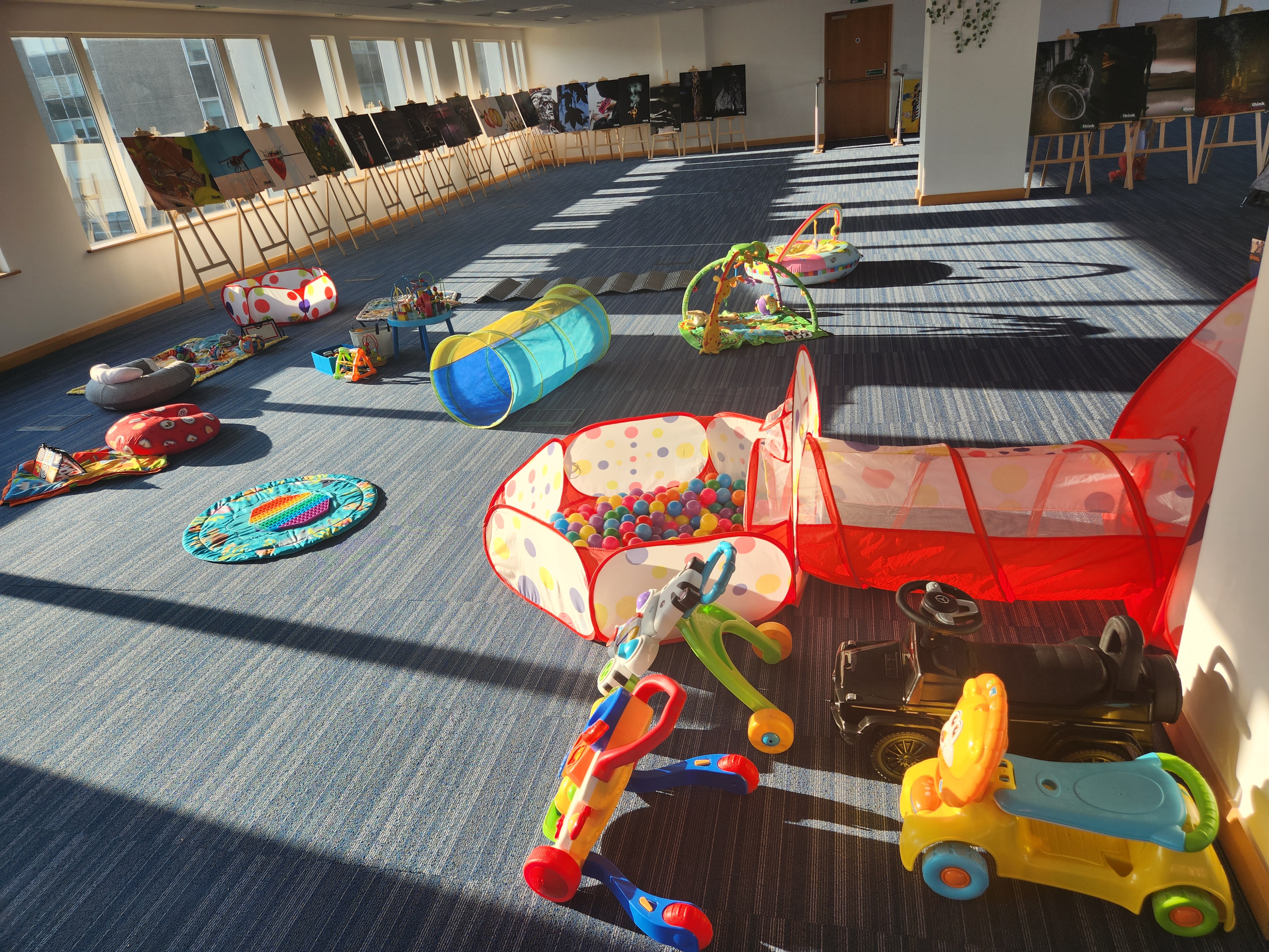 Mini and Me Aberdeen gallery image 4