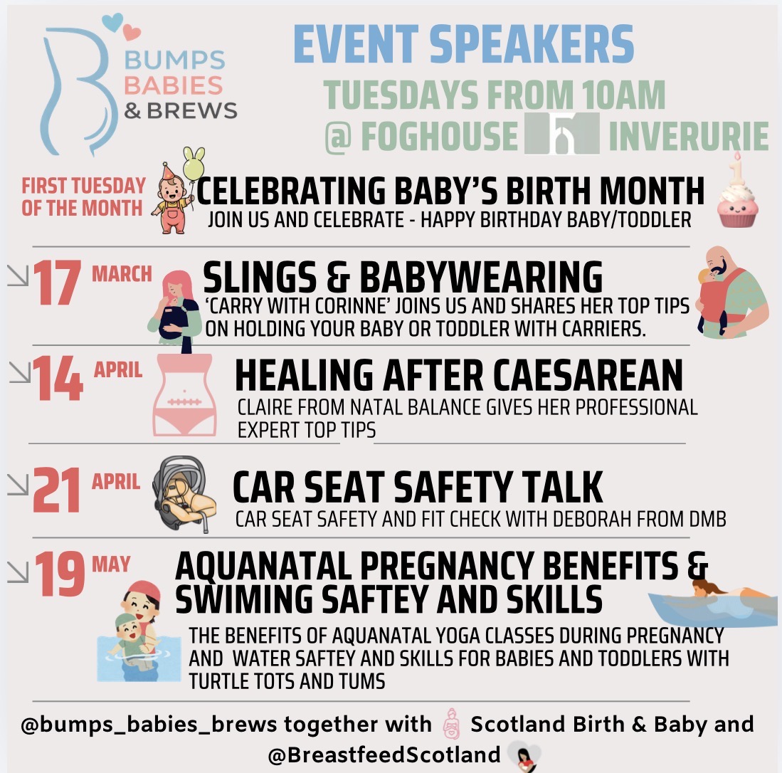 Bumps, Babies & Brews gallery image 2