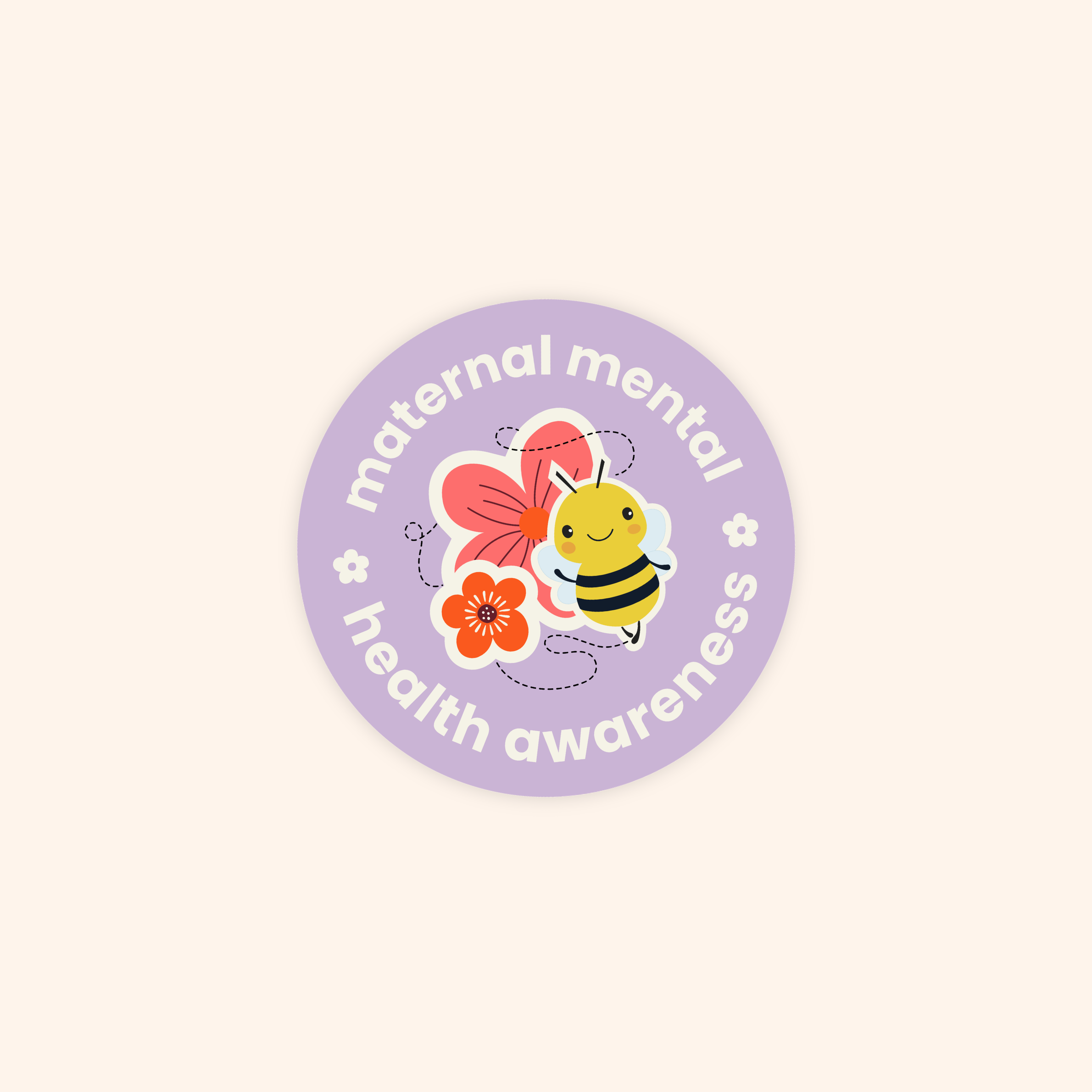 You’re not alone in this: understanding maternal mental health and looking after yourself in early motherhood