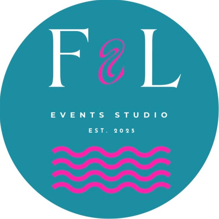 F&L Events Studio Logo