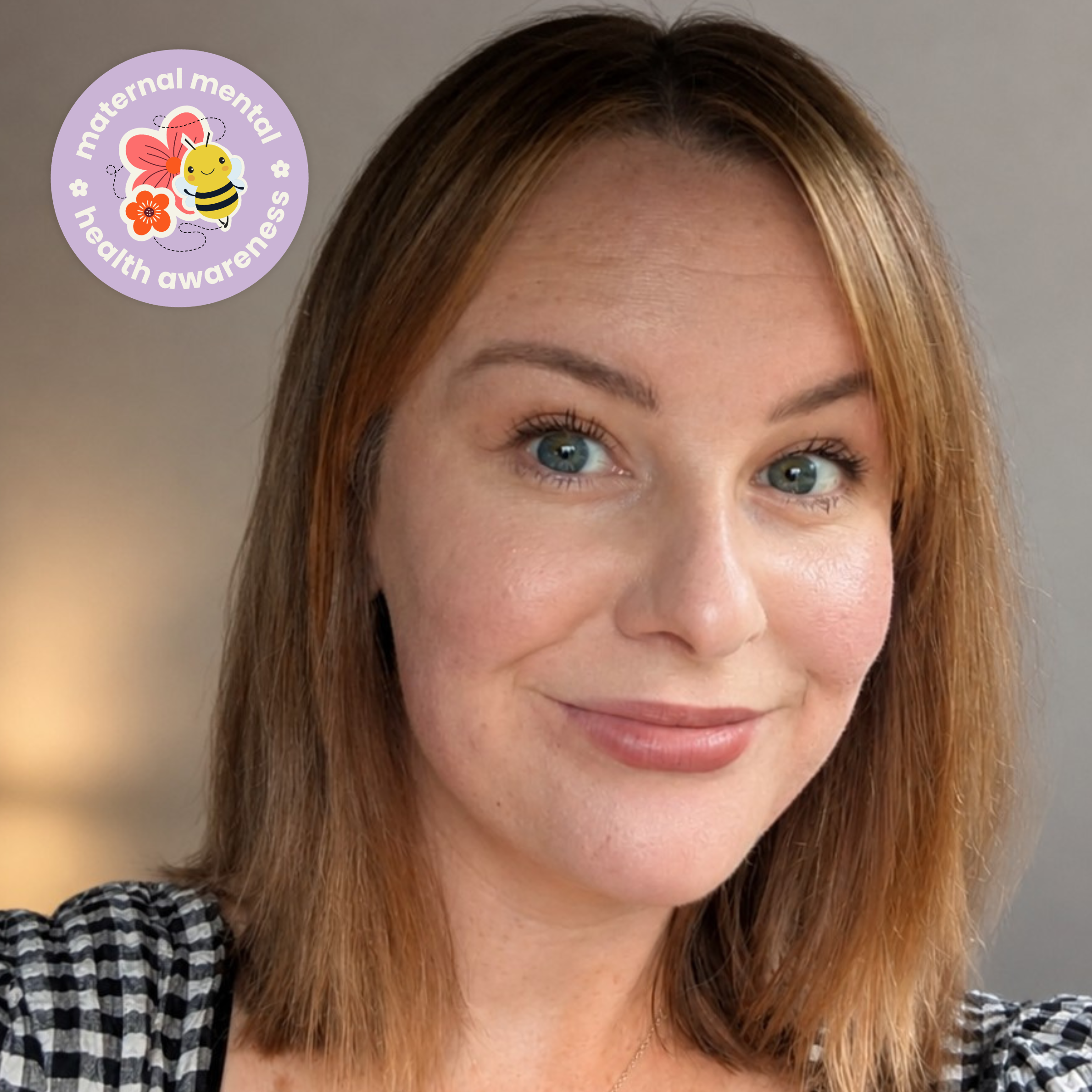 You’re not alone in this: understanding maternal mental health and looking after yourself in early motherhood