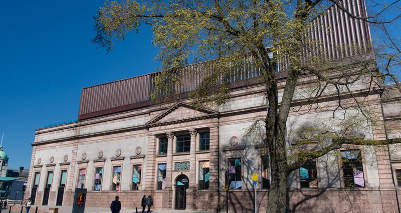 Aberdeen Archives, Gallery and Museums gallery image 1