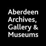 Aberdeen Archives, Gallery and Museums Logo