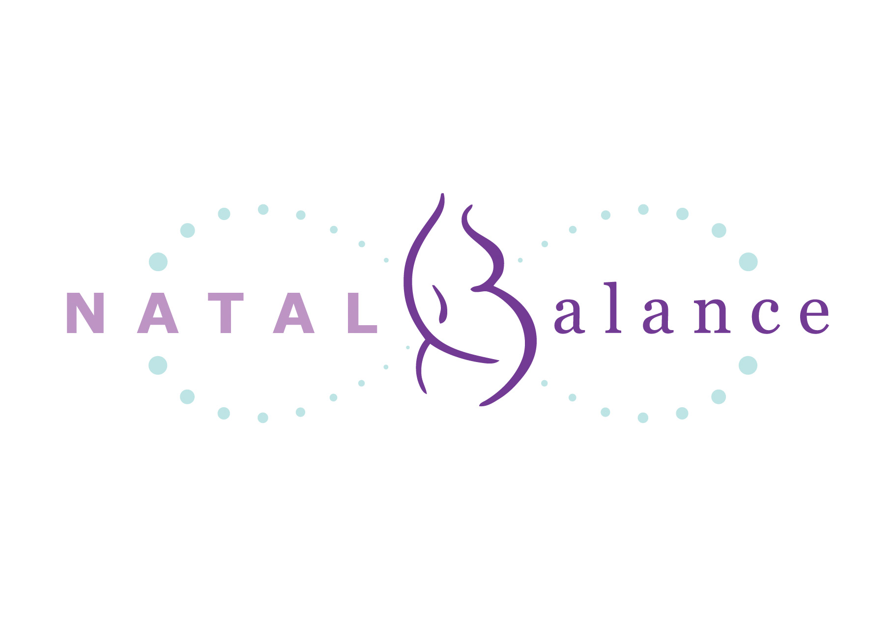 Natal Balance Logo