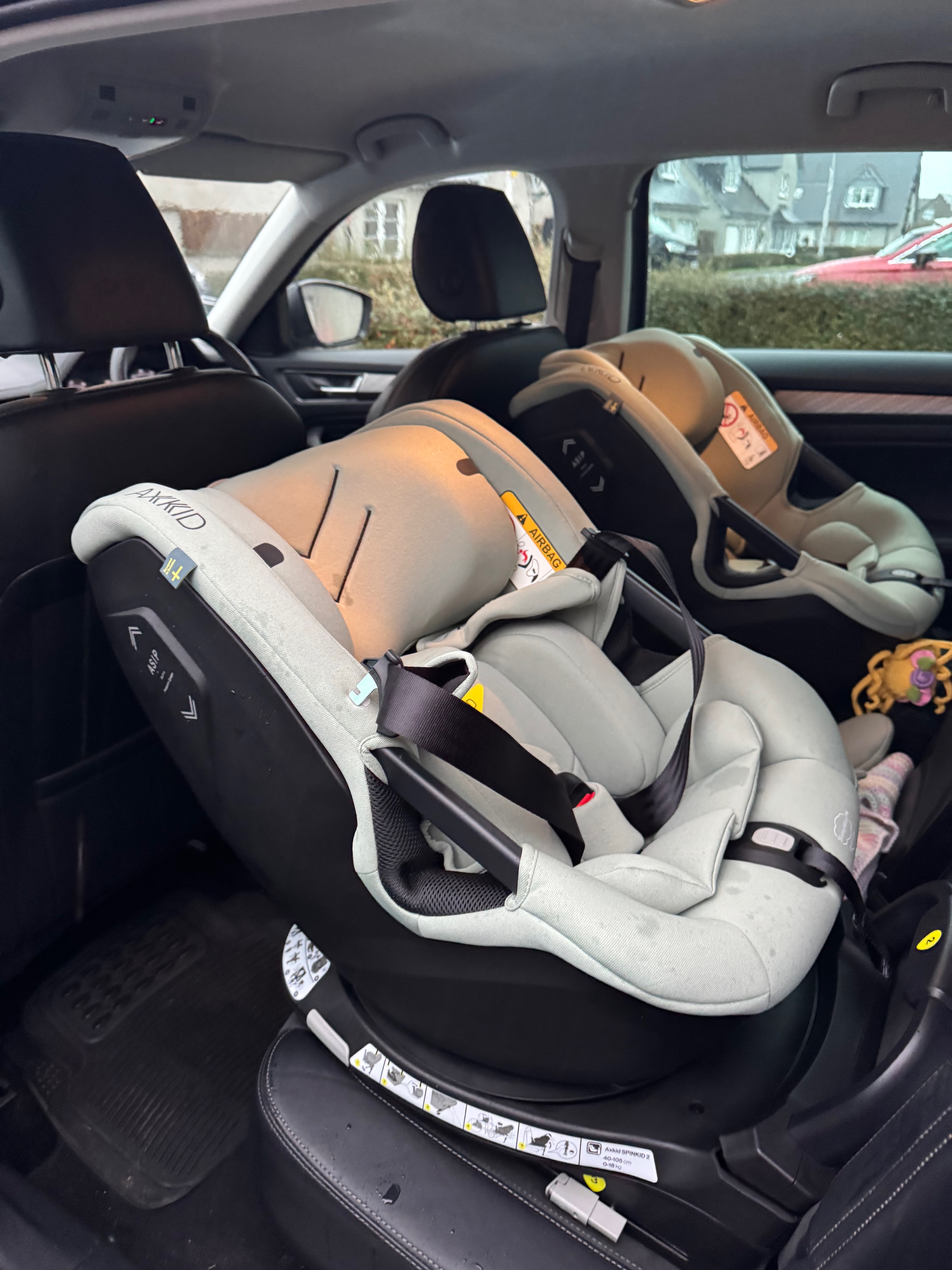 DMB Car Seats Ltd gallery image 1