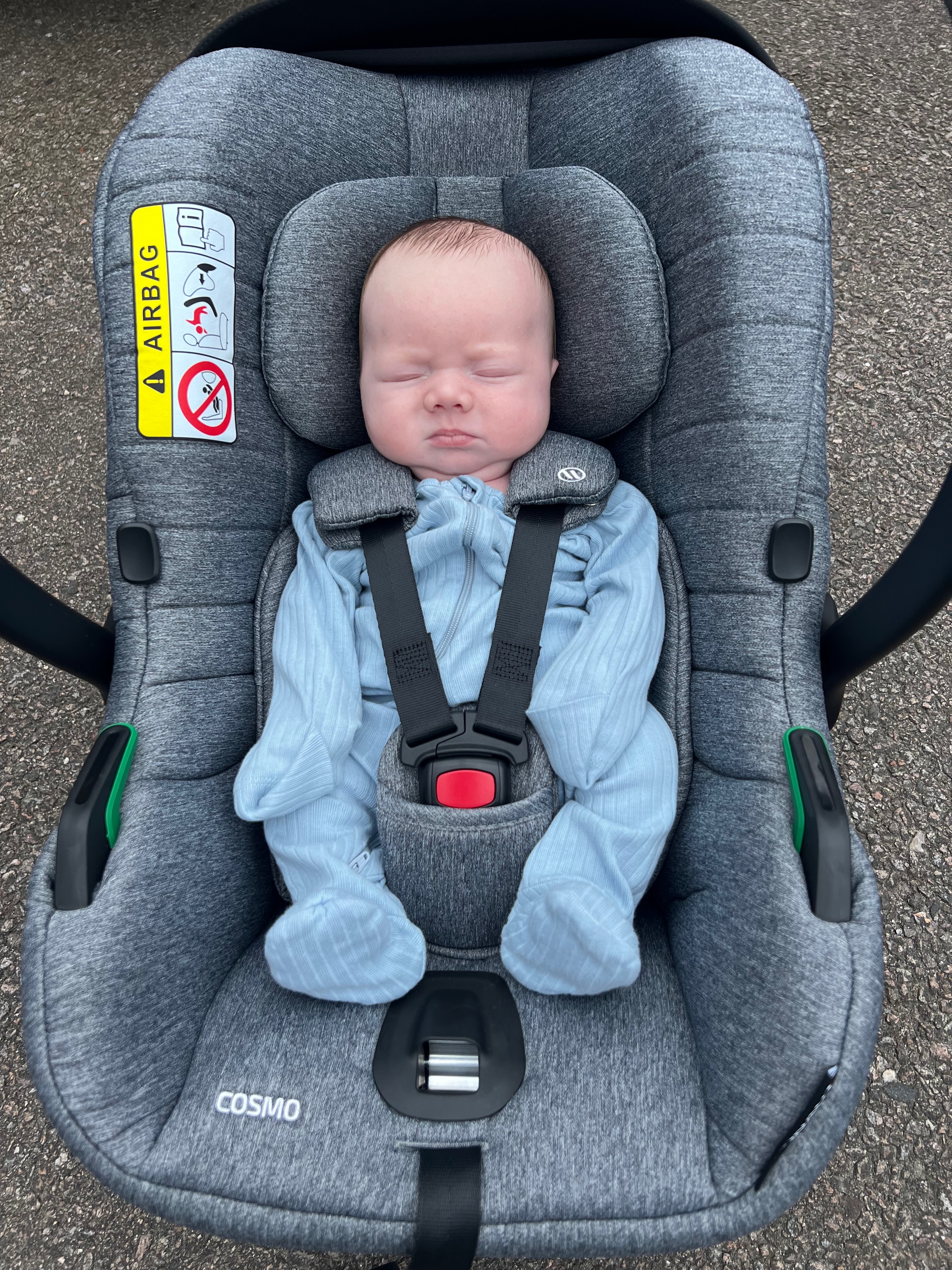 DMB Car Seats Ltd gallery image 2
