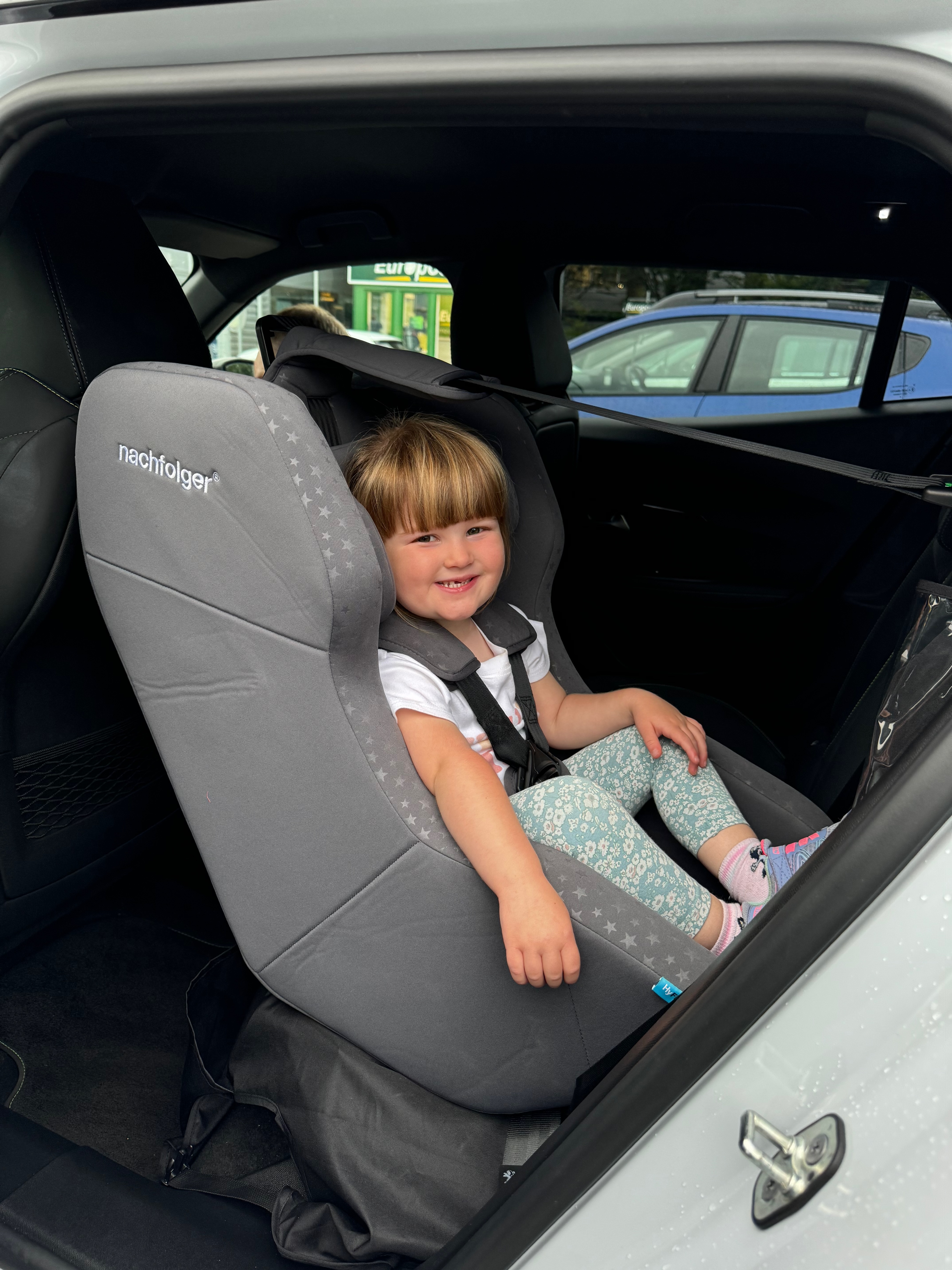 DMB Car Seats Ltd gallery image 5