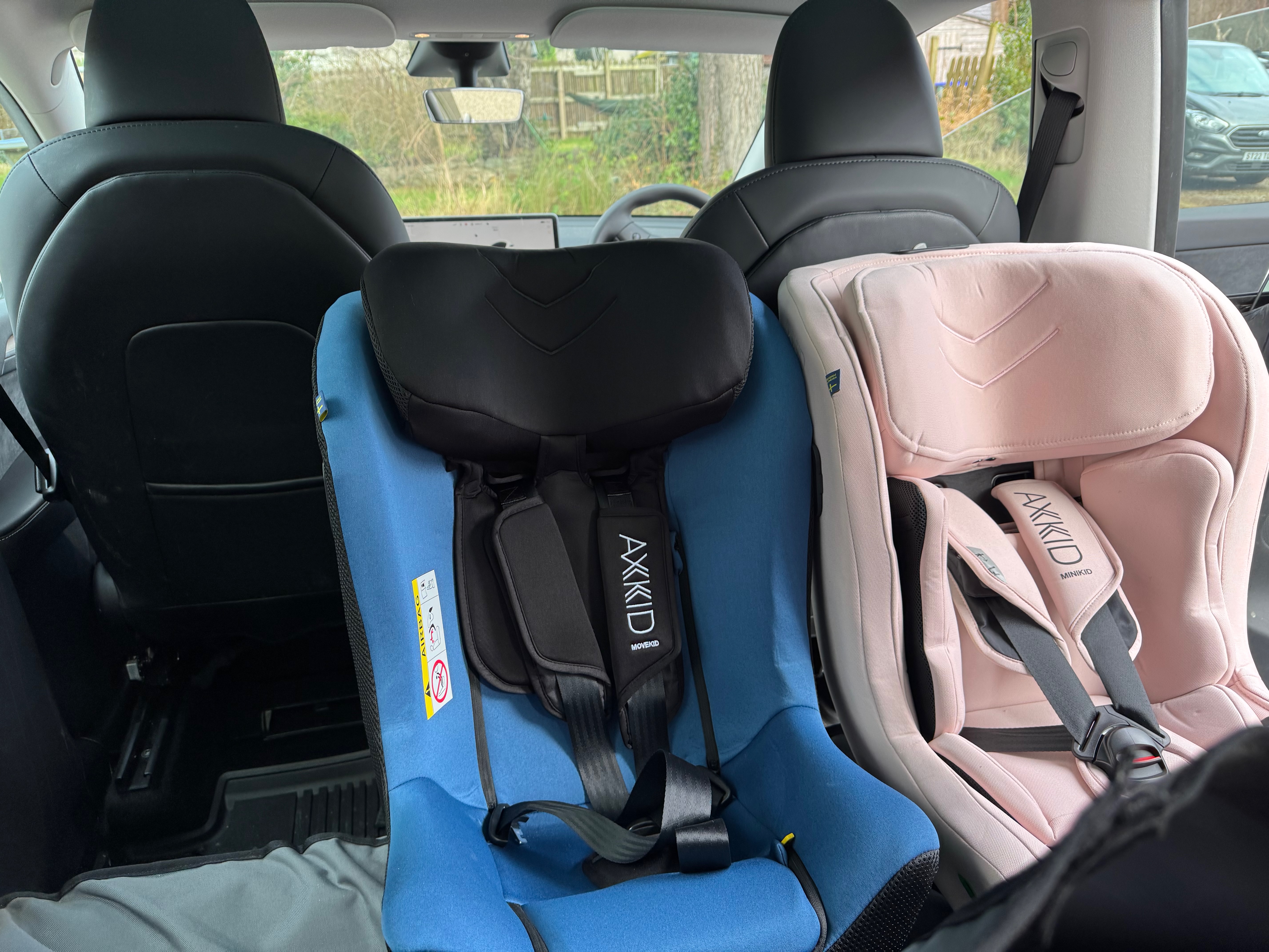 DMB Car Seats Ltd gallery image 6