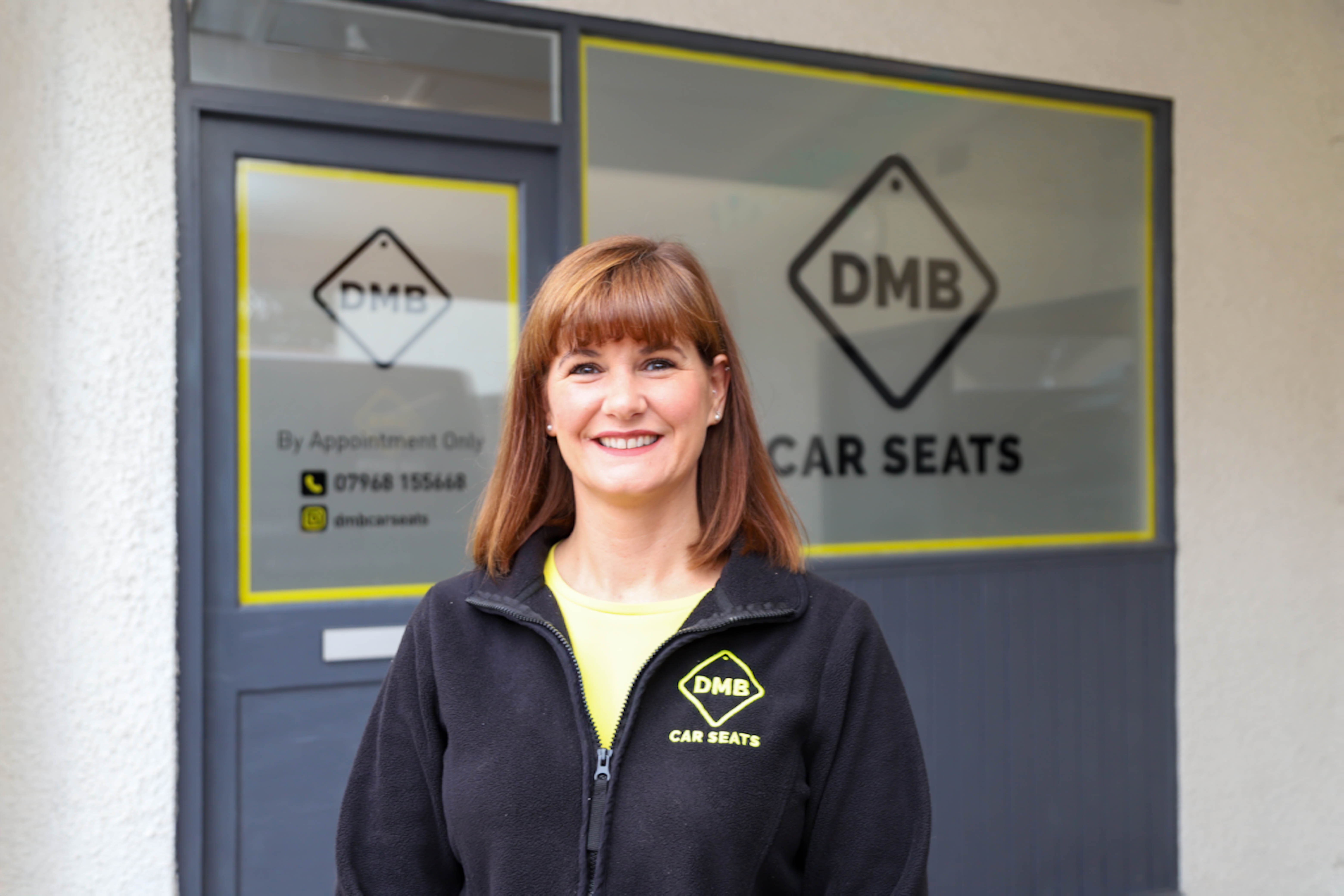 DMB Car Seats Ltd gallery image 7