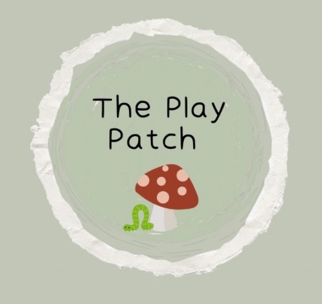 The Play Patch Logo