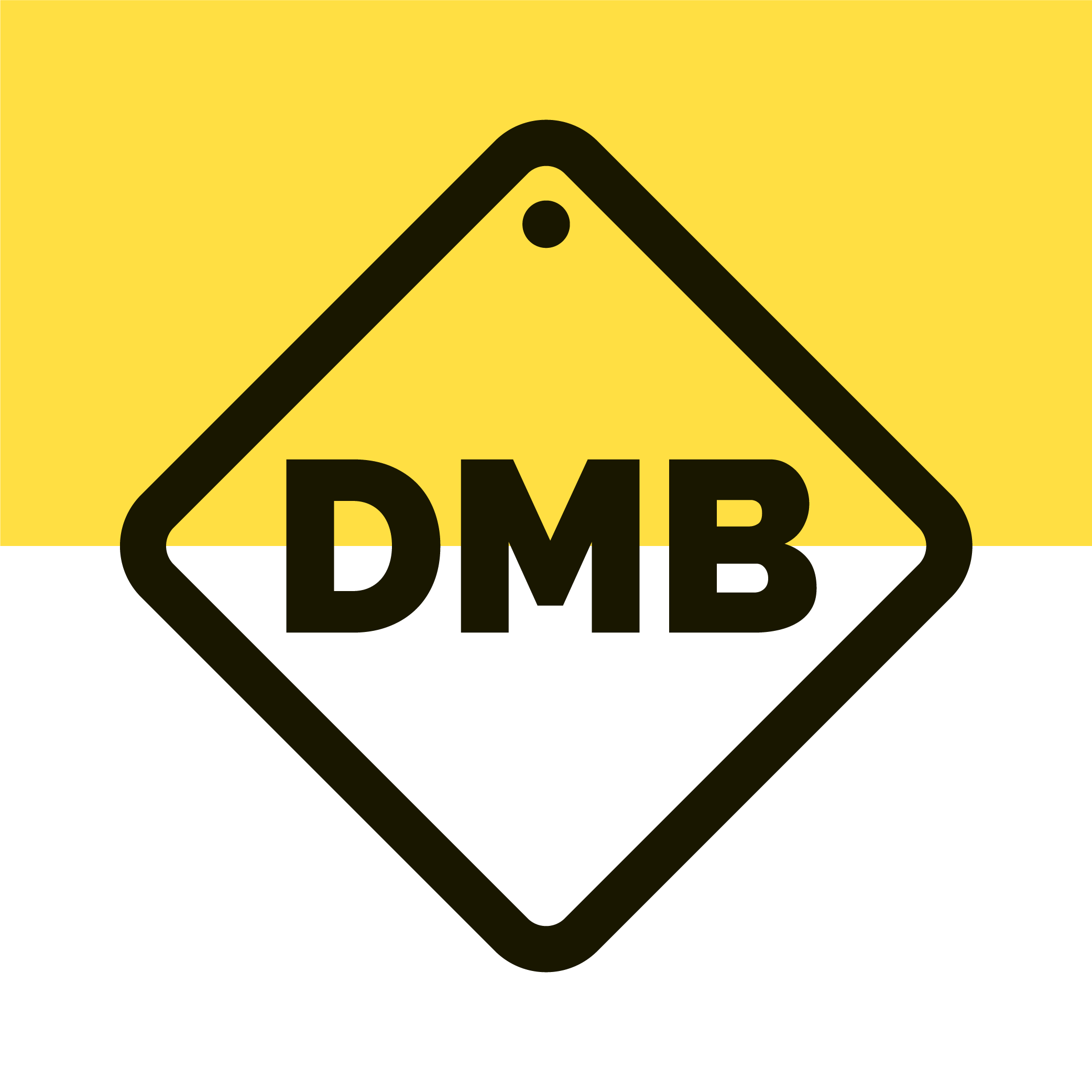 DMB Car Seats Ltd Logo