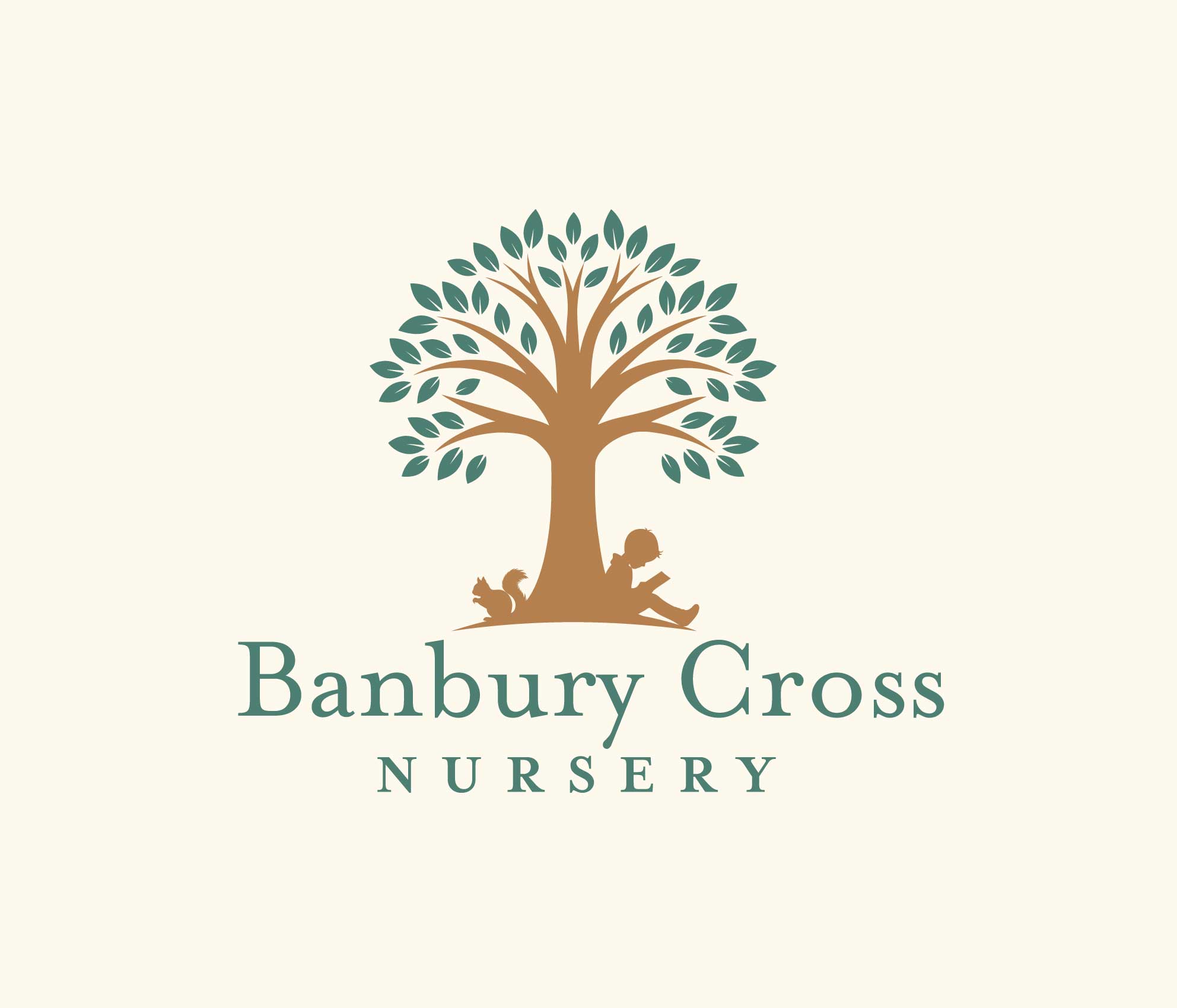 Banbury Cross Nursery Ltd Logo