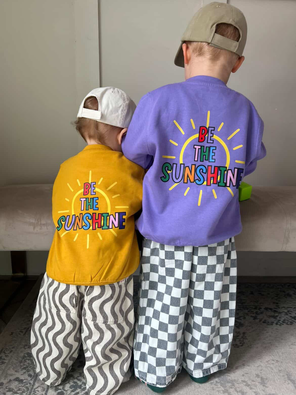 Mabel&Flo - Jolly Kids Clothing  gallery image 3