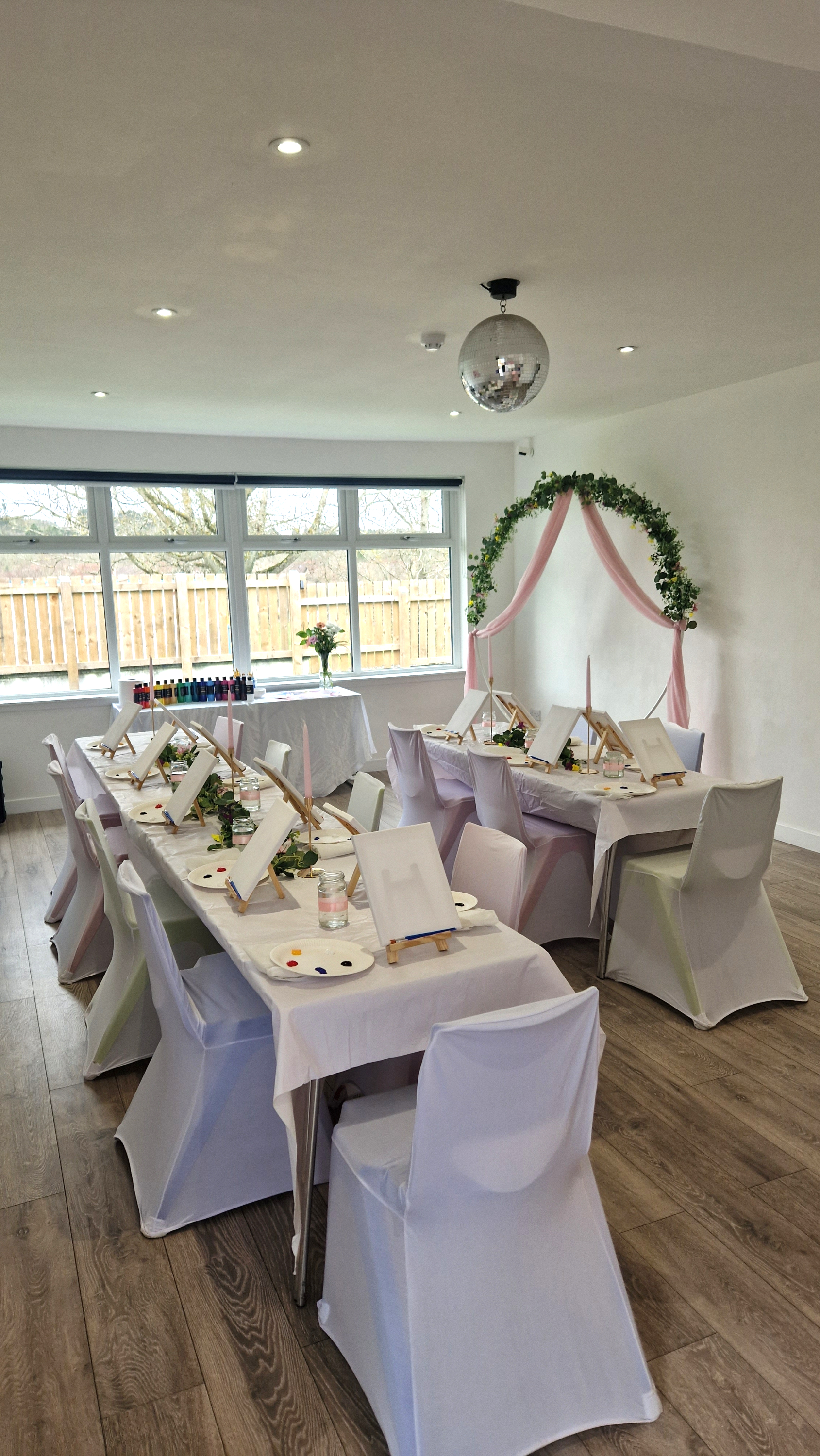 Eventsize Ltd.  gallery image 3