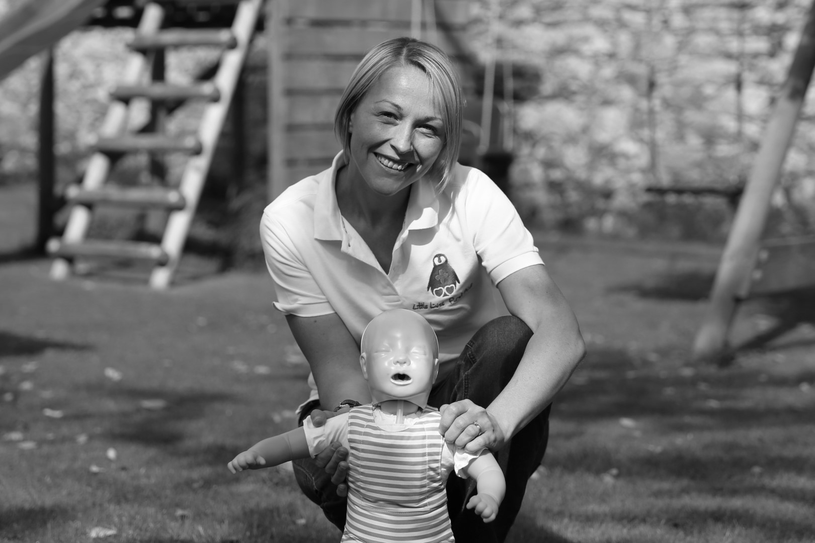 Little Lives First Aid gallery image 1