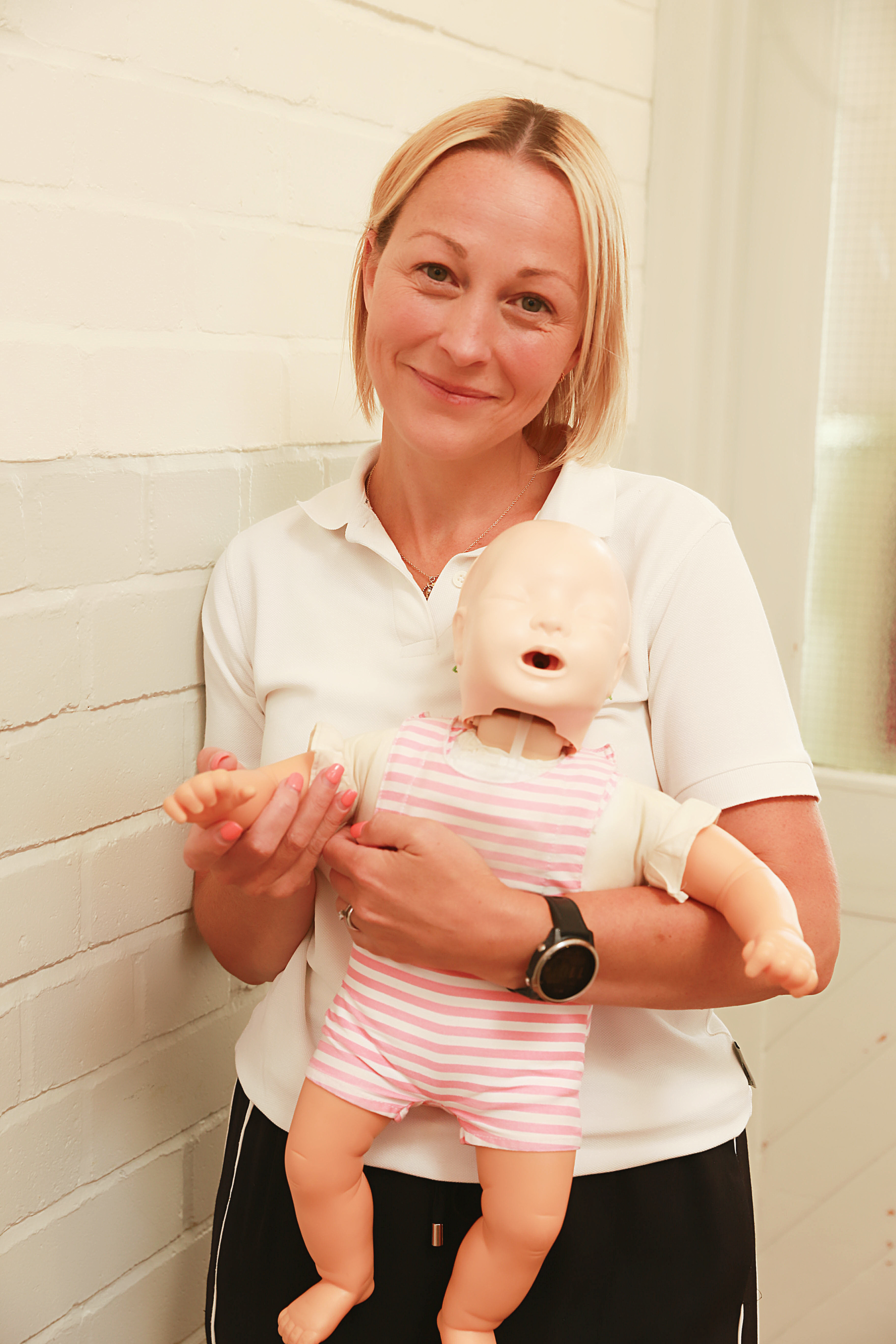 Little Lives First Aid gallery image 4