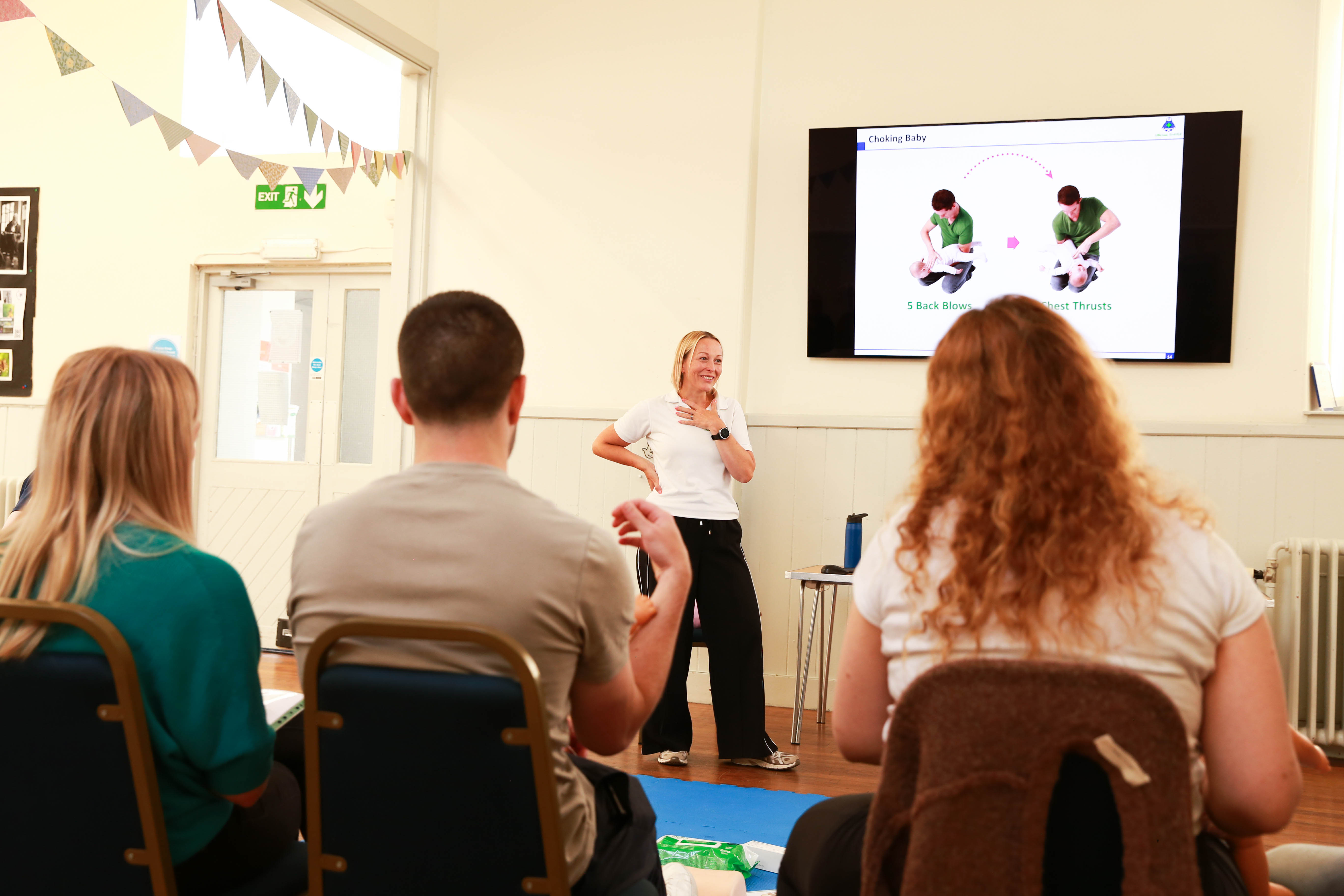 Little Lives First Aid gallery image 5